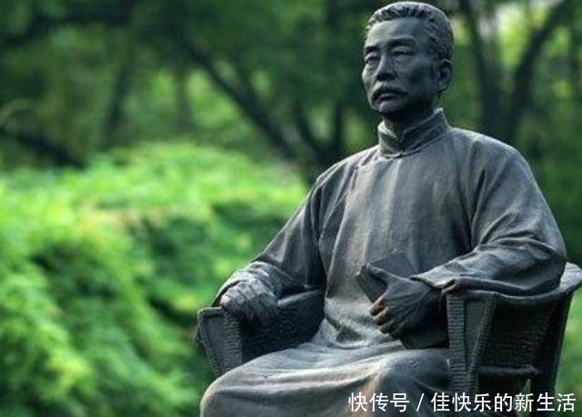 文学作品!鲁迅半夜去世时,留下了7条遗嘱,建议后人不得从事这2个行业