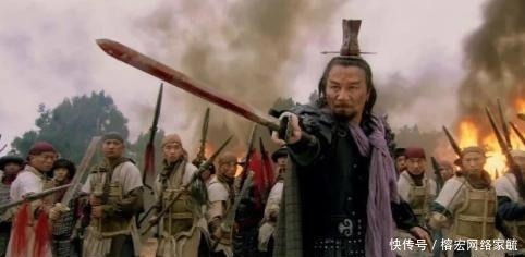 祝家庄&栾廷玉打败十几名梁山大将,为何打不赢武松?还对他心服口服