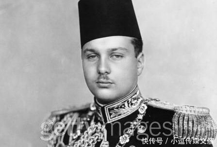 鲁克王朝|近代最奇葩国王,跟囚犯学偷窃,曾偷走丘吉尔手表,晚年吃饭撑死