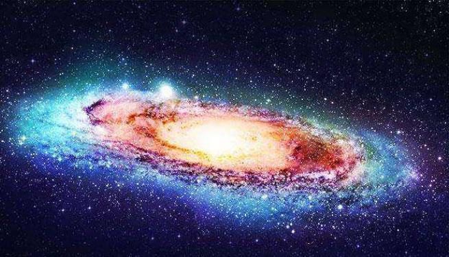 银河系 150亿光年外,存在“宇宙墙壁”那是谁将我们囚禁在这之中