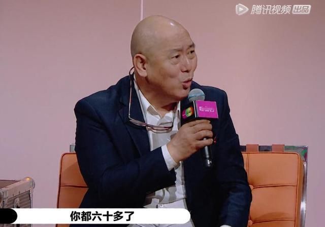 三刷|三刷才听懂李成儒的暗讽，一语三关太高级，陈凯歌被骂却不自知