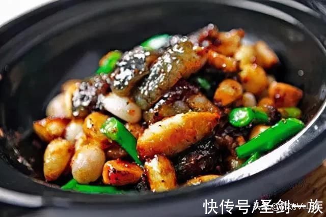 推荐12道鲜香下饭家常美食，媳妇再也不叫外卖了，简单健康还省钱