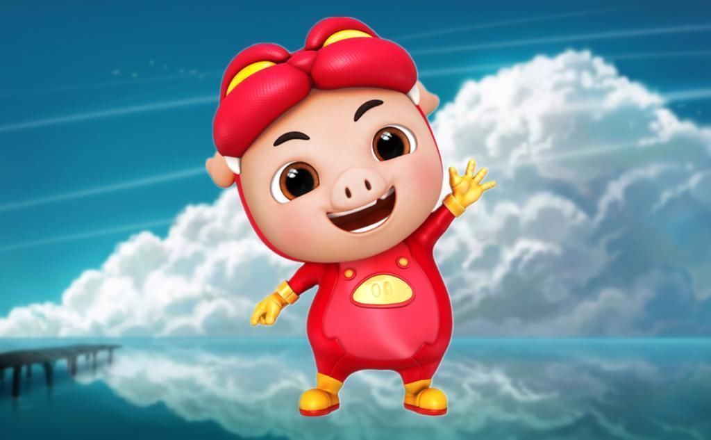 初代|猪猪侠最新季回归,7位猪猪侠同框亮相,为何唯独少了初代?