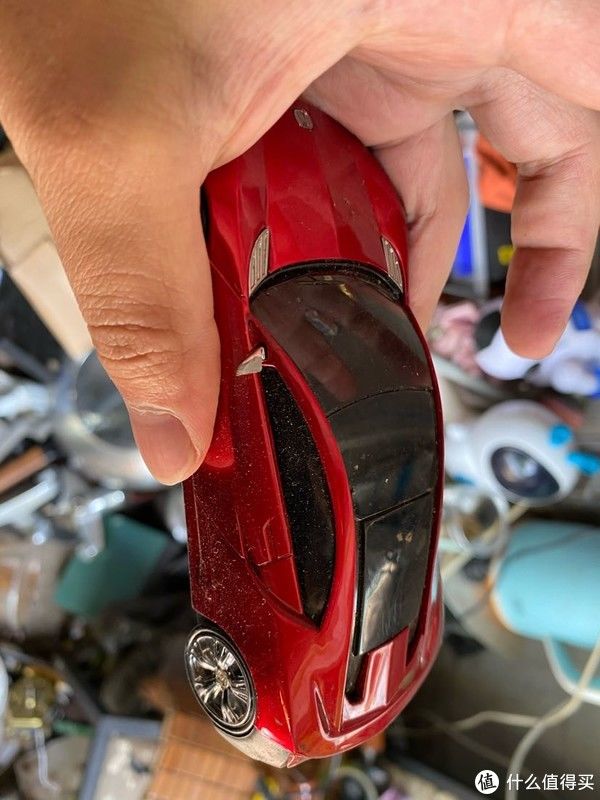 区县城市回收站都有什么东西！