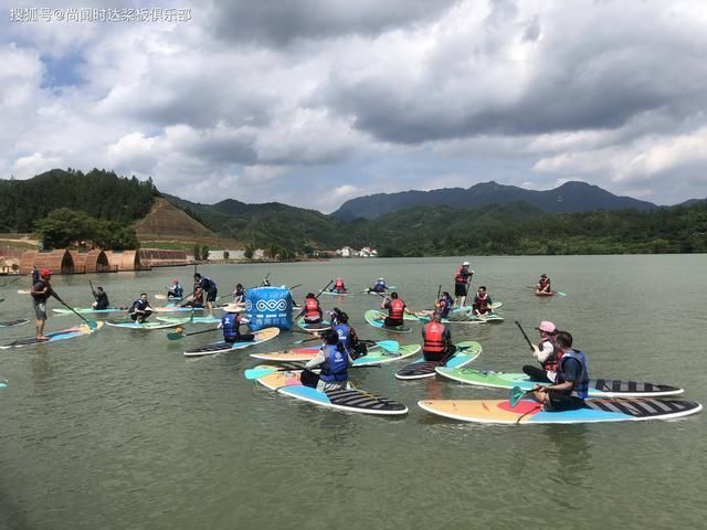 红石峡|江西赣州上犹南湖国际垂钓中心，桨板攻略，一日游推荐