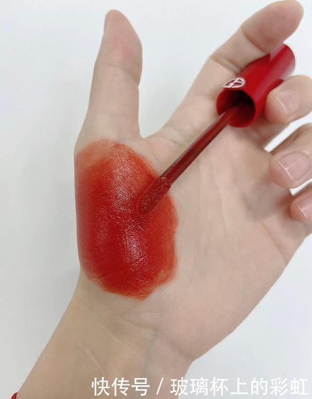 口红当中的“王者”,这四只必须有一席之地,无法超越的经典!