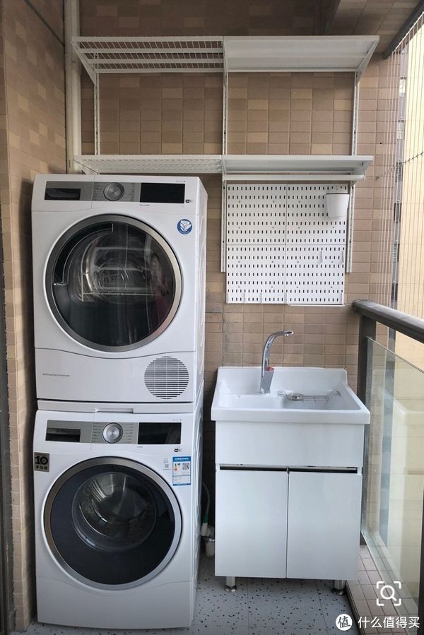 80后|这位80后宝妈很有想法,60㎡小宅,挖掘出100㎡收纳力,优秀!