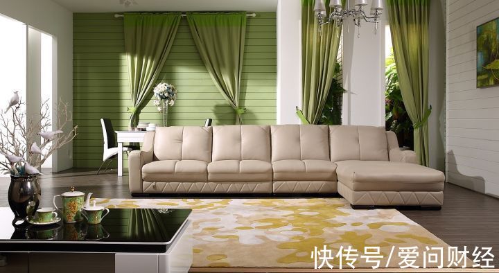 家具|别再纠结了，构筑自己的梦想家，就选全屋定制