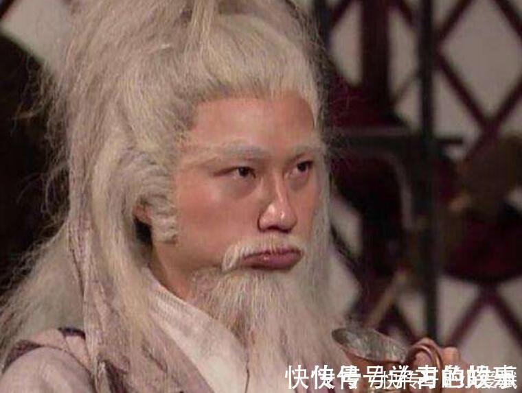 九阴真经&杨过虽强,但在神雕时代依旧敌不过3人,其中一个还是女人