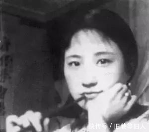  民国|民国四大美女︱春夏秋冬四季之美