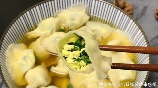 吃了20年饺子,饺子面粉一直用错了,怪不得煮的饺子破皮不筋道