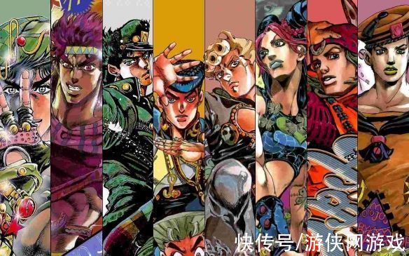 黑礁|居然没人想看柯南结局？最不希望完结的漫画TOP10