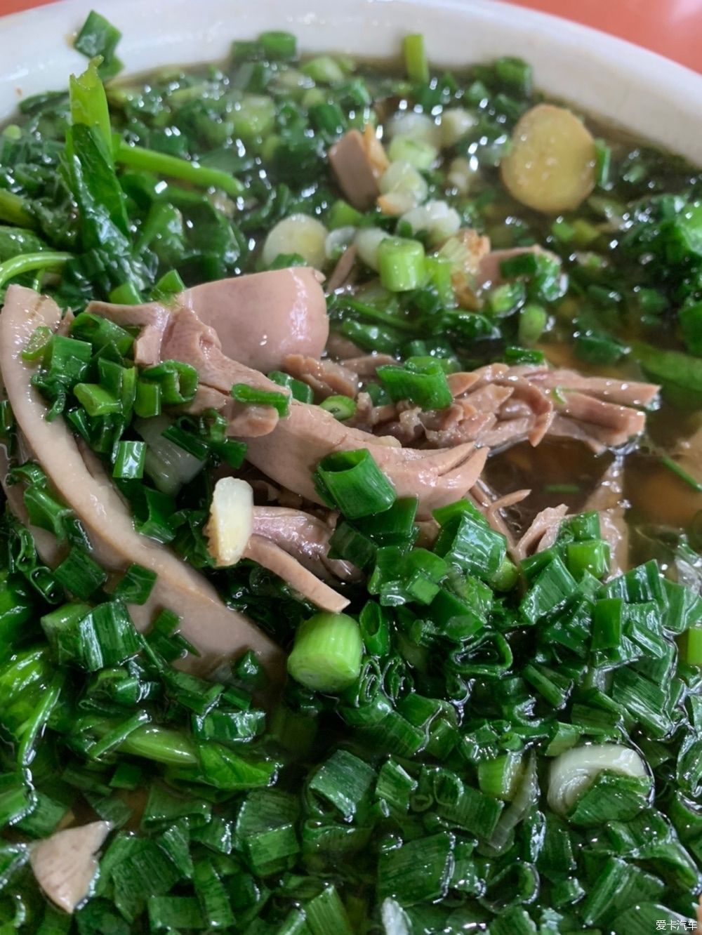 美味的苍蝇馆子