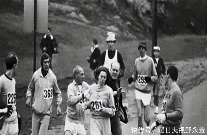 马拉松比赛|“假跑女王”罗茜:马拉松跑到半路去坐地铁,被揭穿后拒还奖牌