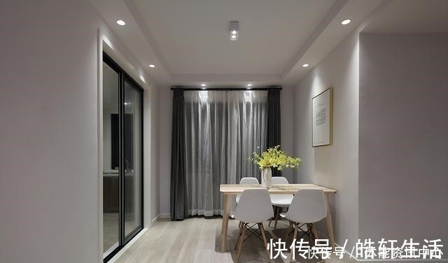 茶几|我家客厅没有买茶几,而是放了两个小凳子,来参观的亲戚都夸漂亮!