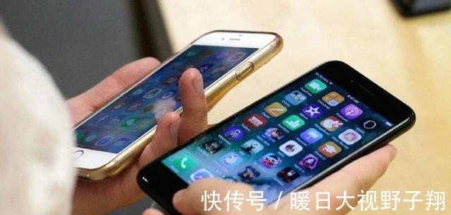 苹果公司|中国为何不禁售苹果手机？