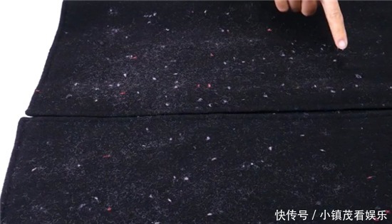 衣服粘毛教你一招,不用胶带,衣服像新的一样干净,不花一分钱