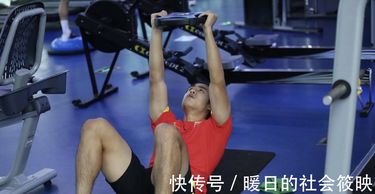 苏州|国足解禁在即!国脚们却被李铁布置家庭作业,必须认真完成