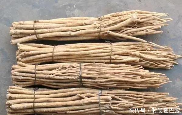 老中医黄芪是一宝,喝黄芪水有12大好处,一起来了解下