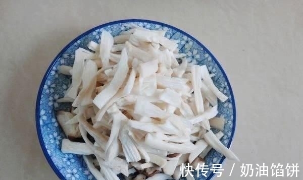 鲜味|韭菜和它天生一对,不用放味精,鲜味照样十足,端上桌就被疯抢
