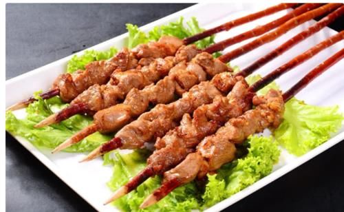 血脂|吃肉=血脂高?看看你就明白了!避开3习,和3物同吃,放心吃肉