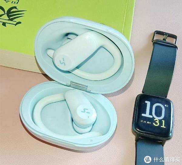 h觉醒你身体运动的原动力,HAKII ACTION觉醒真无线运动耳机