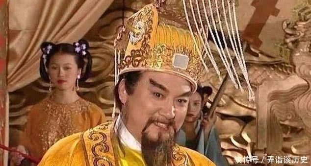 刁难|唐太宗给唐僧1本通关文牒,上面写6字,110个国王没人敢刁难