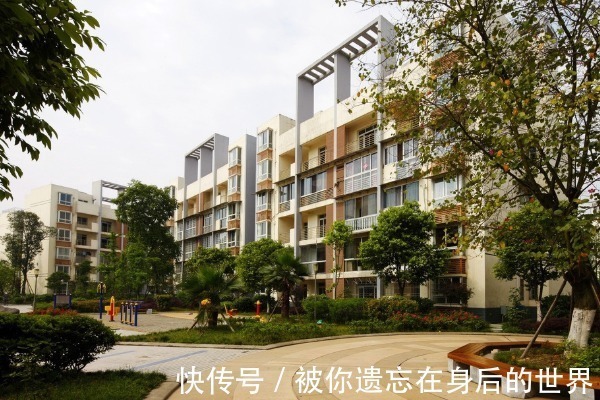 拆迁|国家一锤定音,2021年起,老房子迎来好消息,旧小区统一这样处理