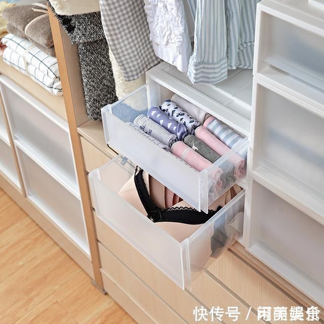 保鲜盒|宁愿多花点钱也要添置的8个东西,我家入住3年,全靠它们整洁如新