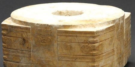 辽宁博物馆|各省博物馆镇馆之宝分别是什么每一件都是国宝!