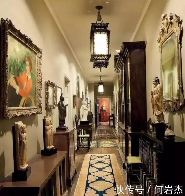 中国艺术品|他的藏品就卖出了8亿多天价死后只带走一枚翡翠戒指