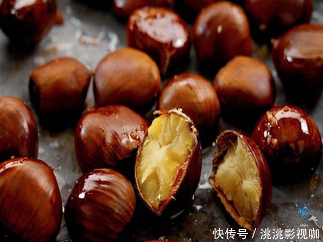 分享|板栗好吃难保存分享4个小诀窍,板栗个个糯粉香甜又新鲜!