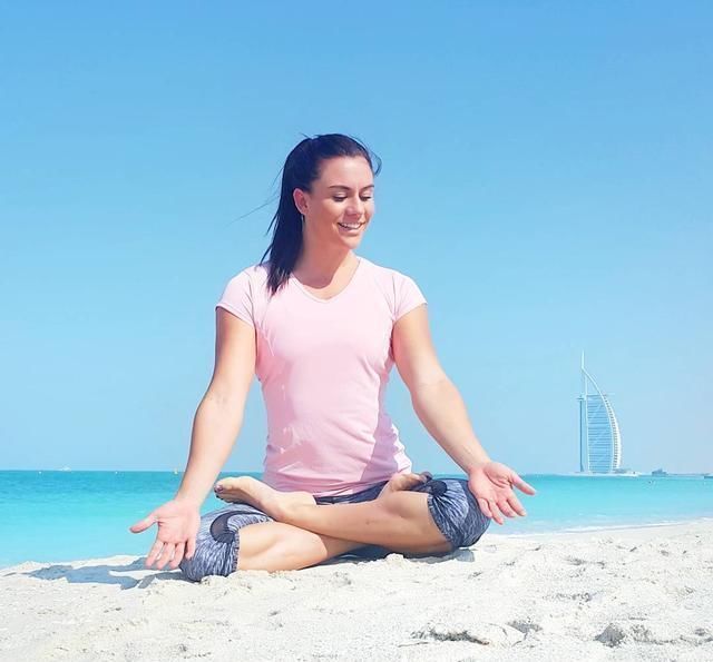 腰部|新年到了,你能自信地在海边穿上比基尼吗?