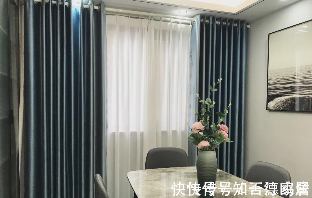 收纳|等再买套房,家里一定要装,看老公还嫌品味差!