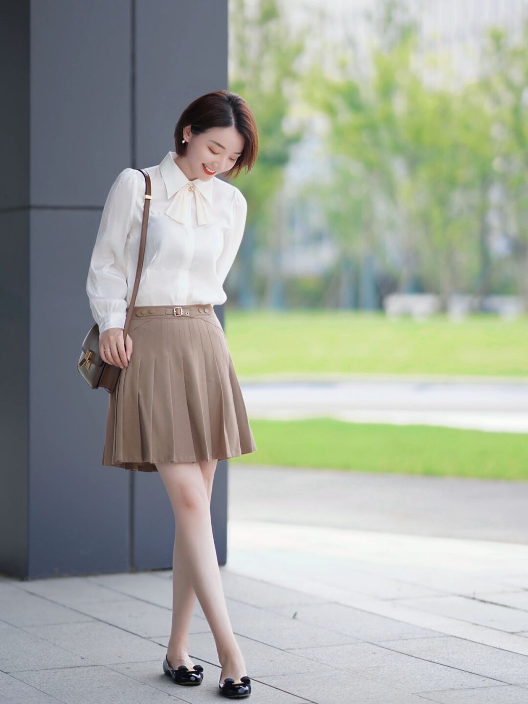 气质女神|3、40岁的女人怎么穿才减龄时髦?学会这几套穿搭,秒变气质女神