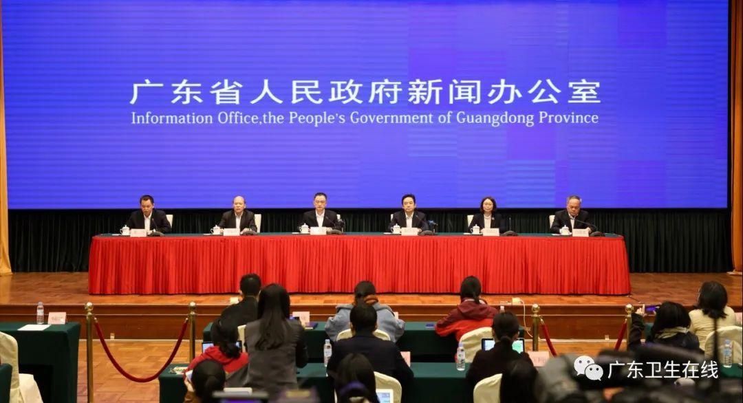 广东已有18万人接种新冠疫苗，何时铺开全民接种？最全回复在此！