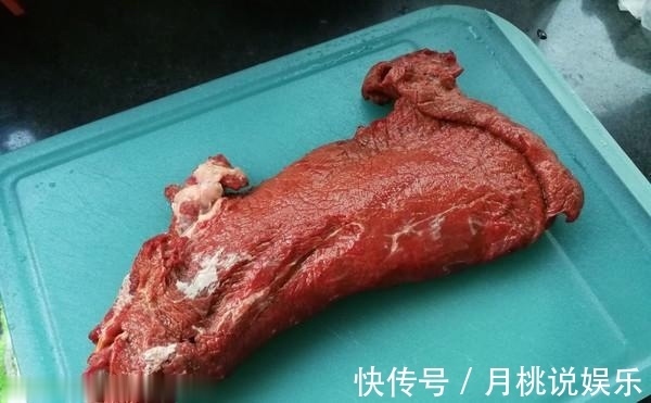 姥姥做了30年的“牛肉酱”，香辣不腻，拌饭开胃，上桌遭疯抢