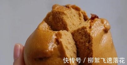 发酵|开花馒头，高颜值味道又好，这么好吃的东西你不想学习吗！