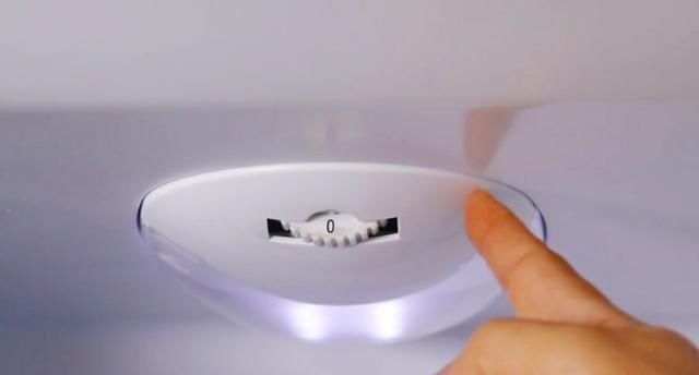 江一舟|冰箱里的7个刻度,你真的会调吗?多数人都做错了,教你正确做法