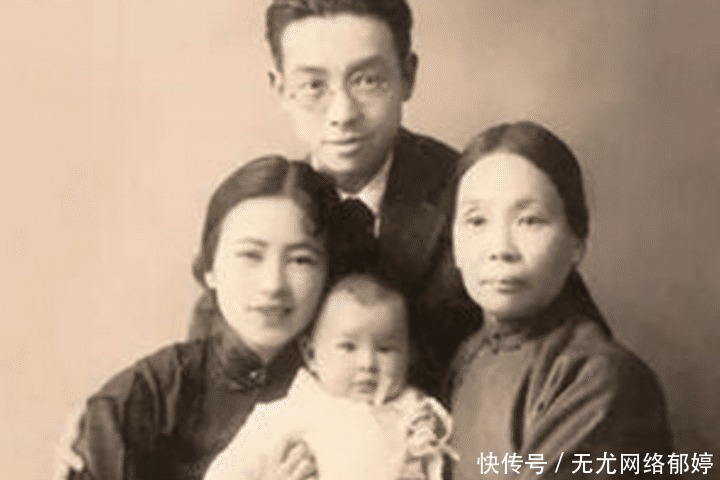 林徽因|冰心钱钟书谈林徽因,不爱她有千万理由,爱她只有一个理由