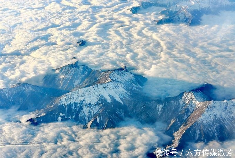 唐古拉山脉|中国名山巡礼唐古拉山