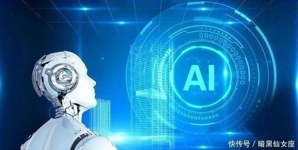 5g网络|界读丨人工智能与5G的完美结合,人类或将迎来全新的体验