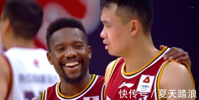 休赛期|CBA休赛期外援补强情况汇总“马太效应”明显，李楠最悲催