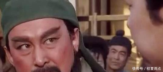 三国|关羽和张飞都是一代名将，遇见这4个人却丢了性命！