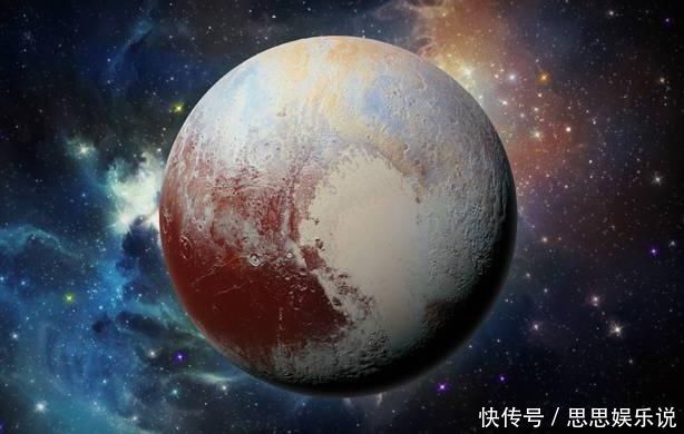 行星 冥王星为什么被踢出太阳系九大行星之列