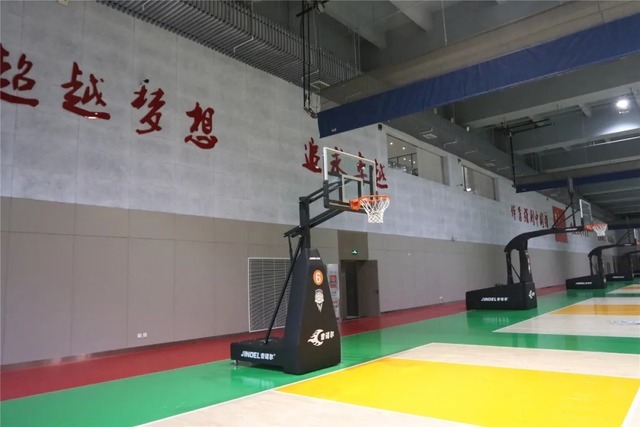 cb辽宁男篮官宣好消息!球队完成升级,未来让人期待