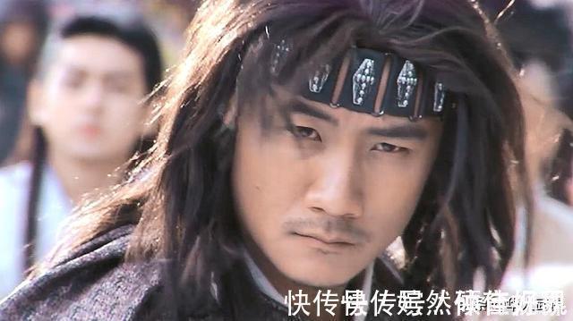 武功$乔峰纵横江湖,为何从不使用打狗棒法,唯王语嫣识破了玄机