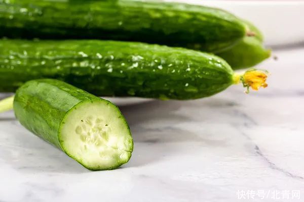 丙醇二酸|“三伏第一瓜”竟不是西瓜,而是它!通便又防癌,有三高的生吃、出汗多的熟吃