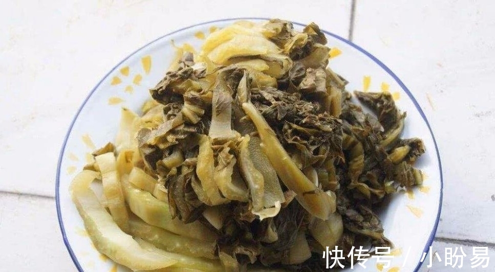 淘米水|腌制酸菜,只知道放盐?多加此三步,酸爽入味,好吃停不下来