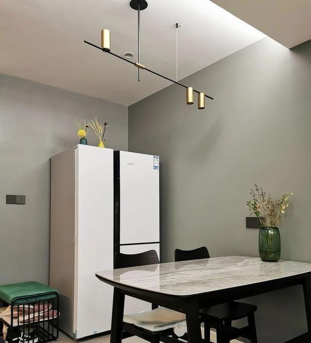 户型|89㎡小三房，媳妇非要敲掉书房墙，效果出来我闭嘴了